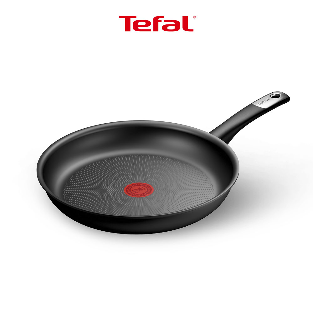 [옵션] 테팔 인덕션 티타늄 3X 퍼펙트 터치 프라이팬 20cm