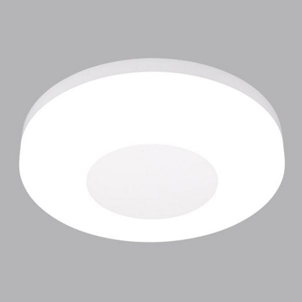 국산 led 직부등 15w 베란다 원형 led 직부등 주광색 계단 - 메인 이미지