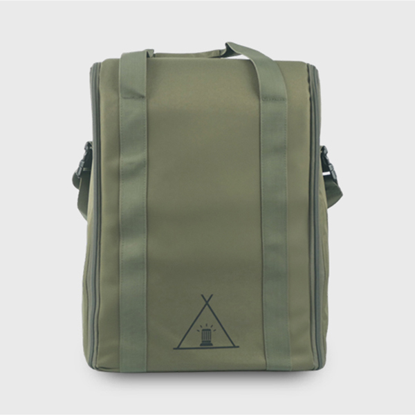 도요토미 RS-H29 반사식 석유 난로 가방 블랙