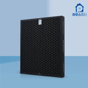 [호환] 웅진 코웨이 AP-2510EH 공기청정기 필터 하우스필터 개봉기 | 실사용 후기 - 상품 이미지 2
