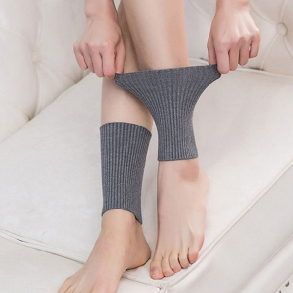 일상 여성 발목 보호대 보온 발목 보온대 지지대 임산부 스포츠 - 메인 이미지