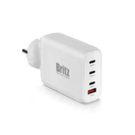 [브리츠] 신소재 GaN 초고속 PD충전기 _BZ-PD100W GaN