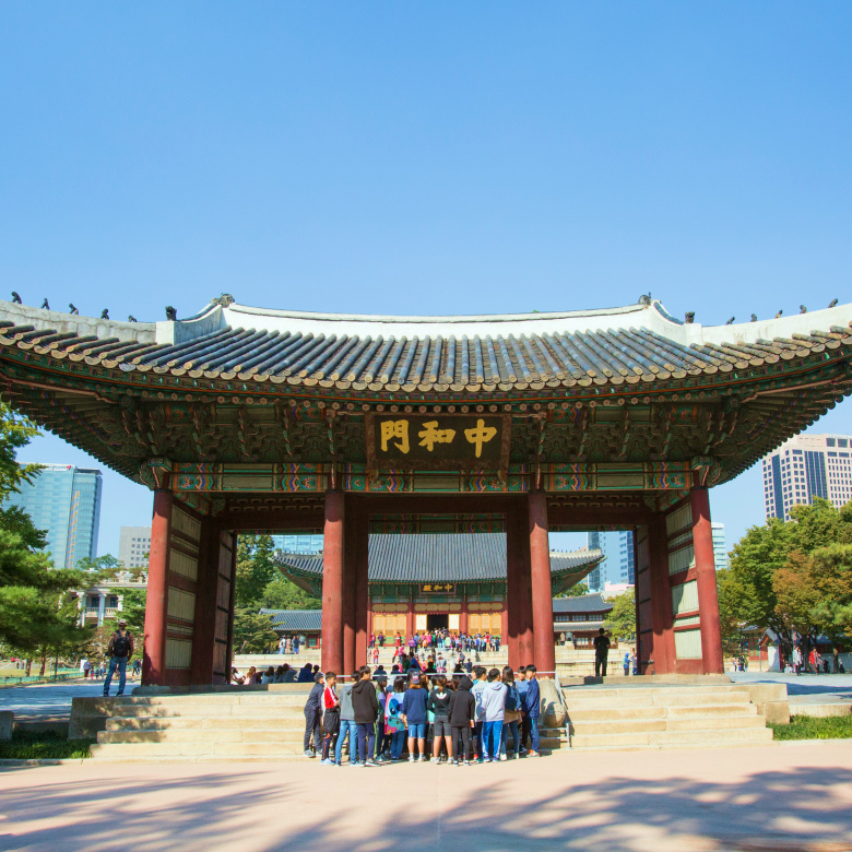 경복궁/창덕궁/창경궁/덕수궁 초등 역사체험 궁궐 도슨트 서울 어린이 체험학습 by 술술풀리는히스토리 - 상세 이미지 2