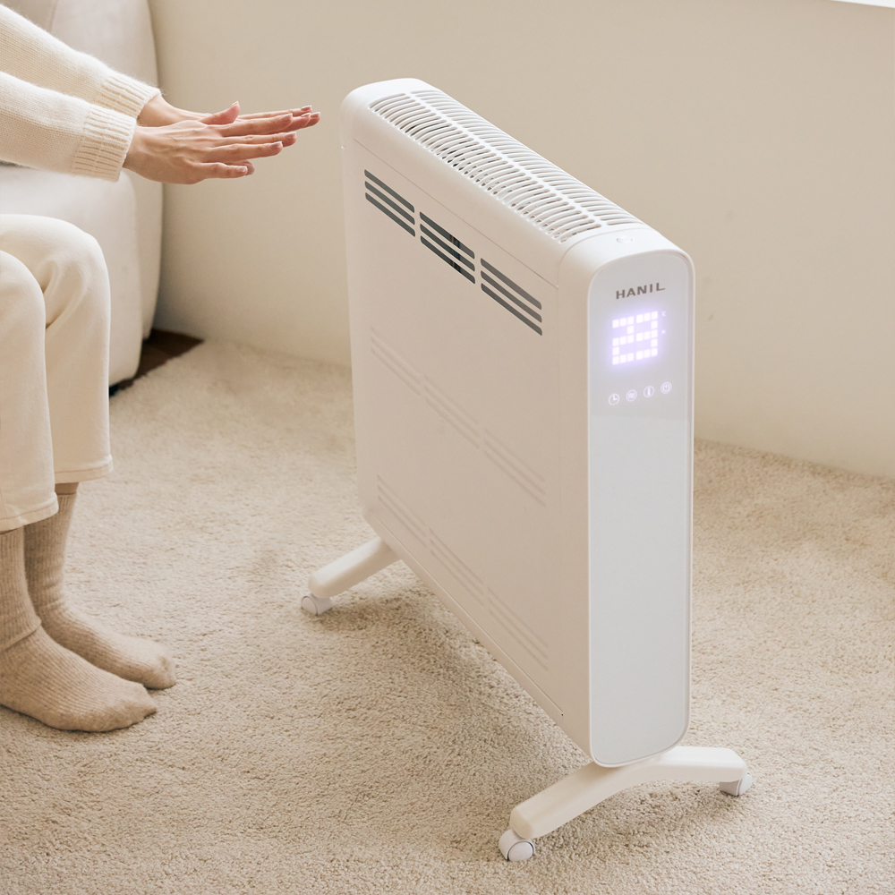 한일 전기히터 난로 사무실 난방기 온열기 가정용히터 2000AI