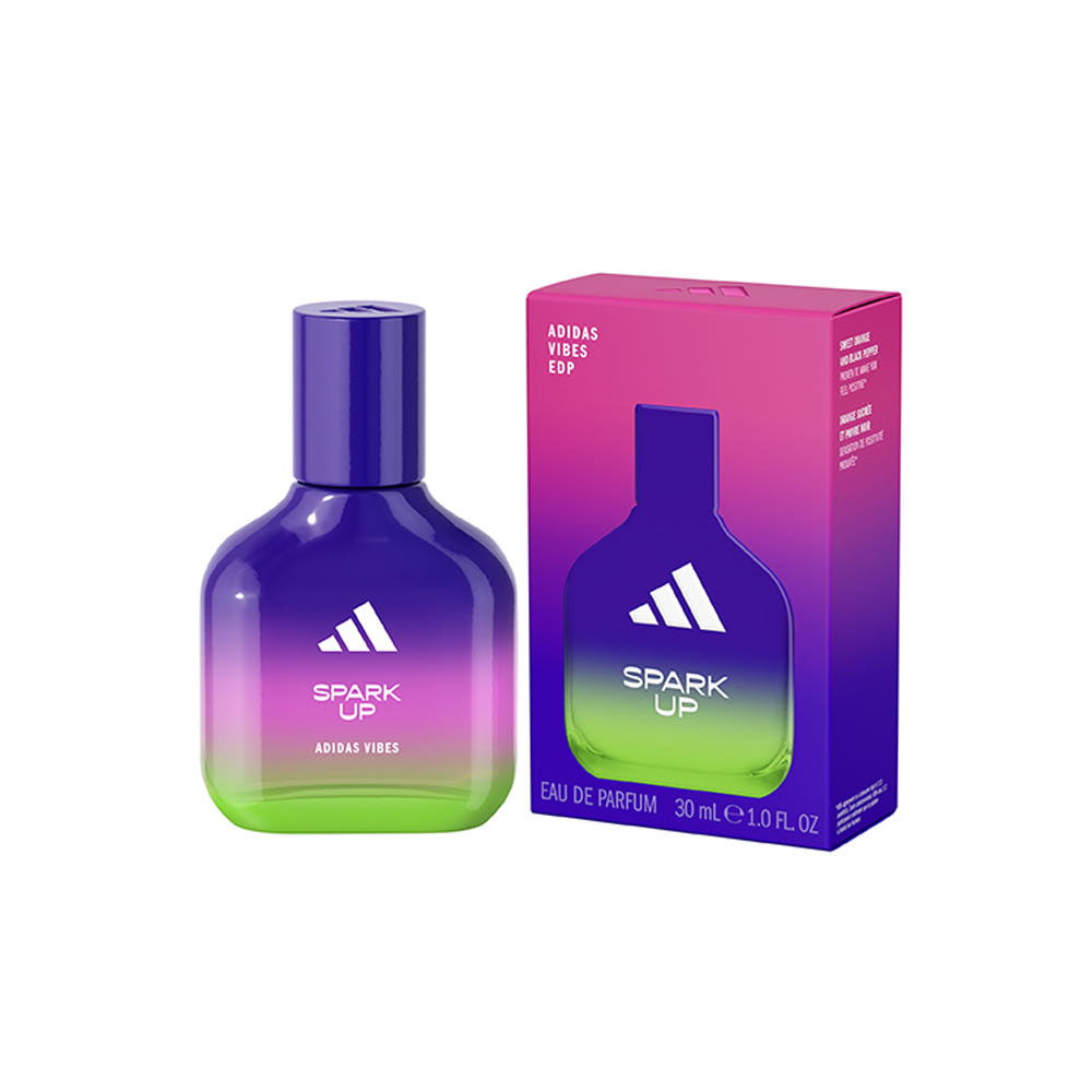 아디다스 향수 바이브 스파크 업 EDP 30 mL - 메인 이미지