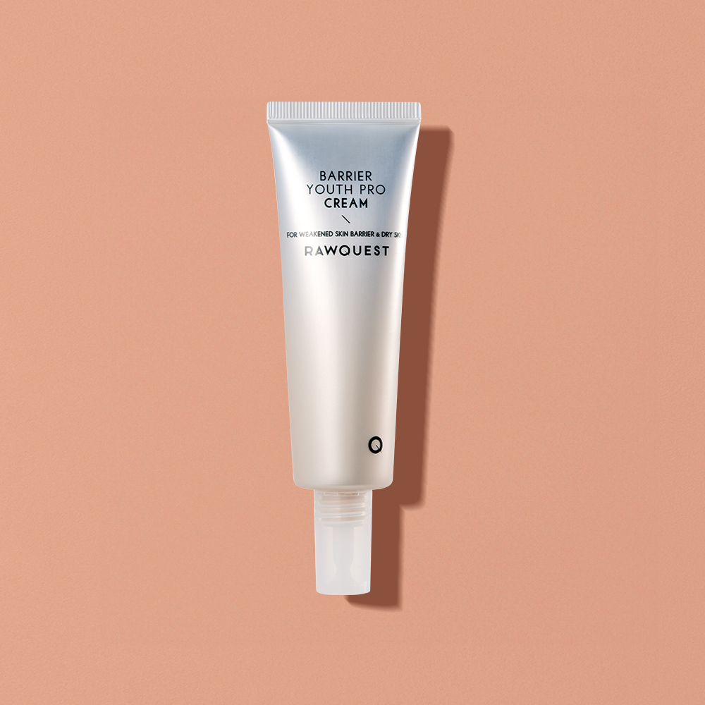 로우퀘스트 베리어 유스 프로 크림 50ml, 1개 - 상품 이미지