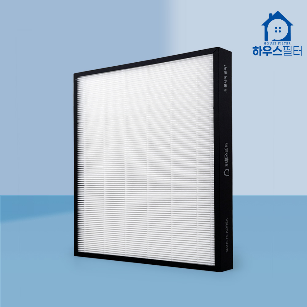 [호환] 웅진 코웨이 AP-1510BH 공기청정기 필터 AP-1511OH 하우스필터 - 상세 이미지 4