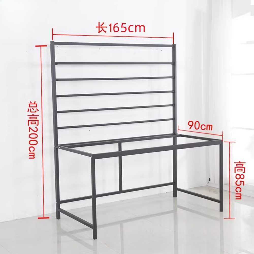 차량 썬팅 작업대 다이 필름 부착용 이동식 테이블 A형 173x85cm - 상세 이미지 2
