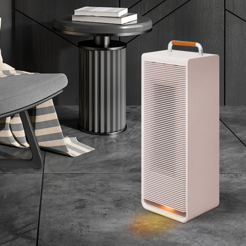 가정용전기히터 원룸온풍기 PTC히터 저소음 세라믹히터 - 상세 이미지 2