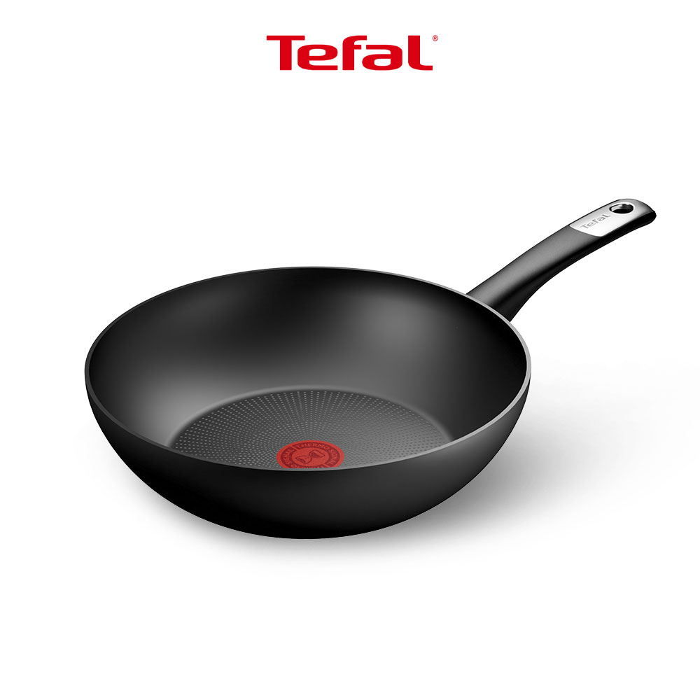[옵션] 테팔 인덕션 티타늄 3X 퍼펙트 터치 프라이팬 20cm