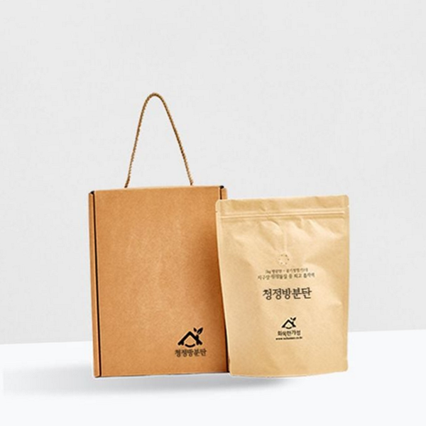 새집 야자 활성탄 냄새 공기 정화 숯 참숯 제거 - 메인 이미지