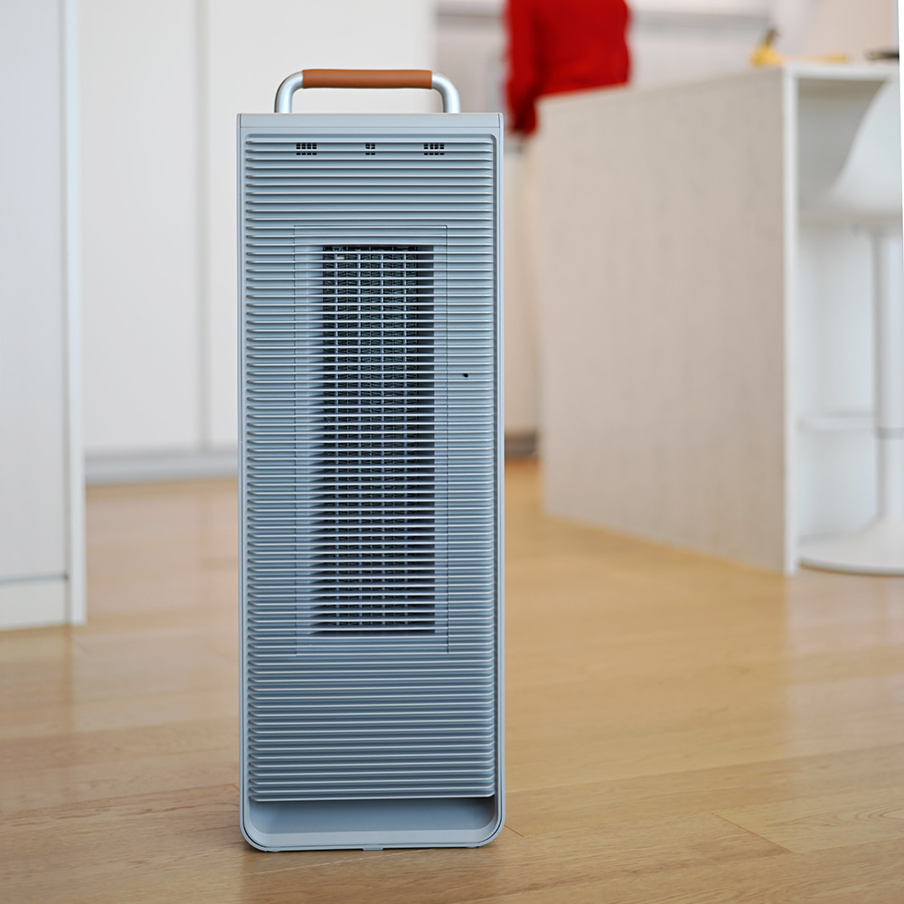 가정용전기히터 원룸온풍기 PTC히터 저소음 세라믹히터 - 상세 이미지 5