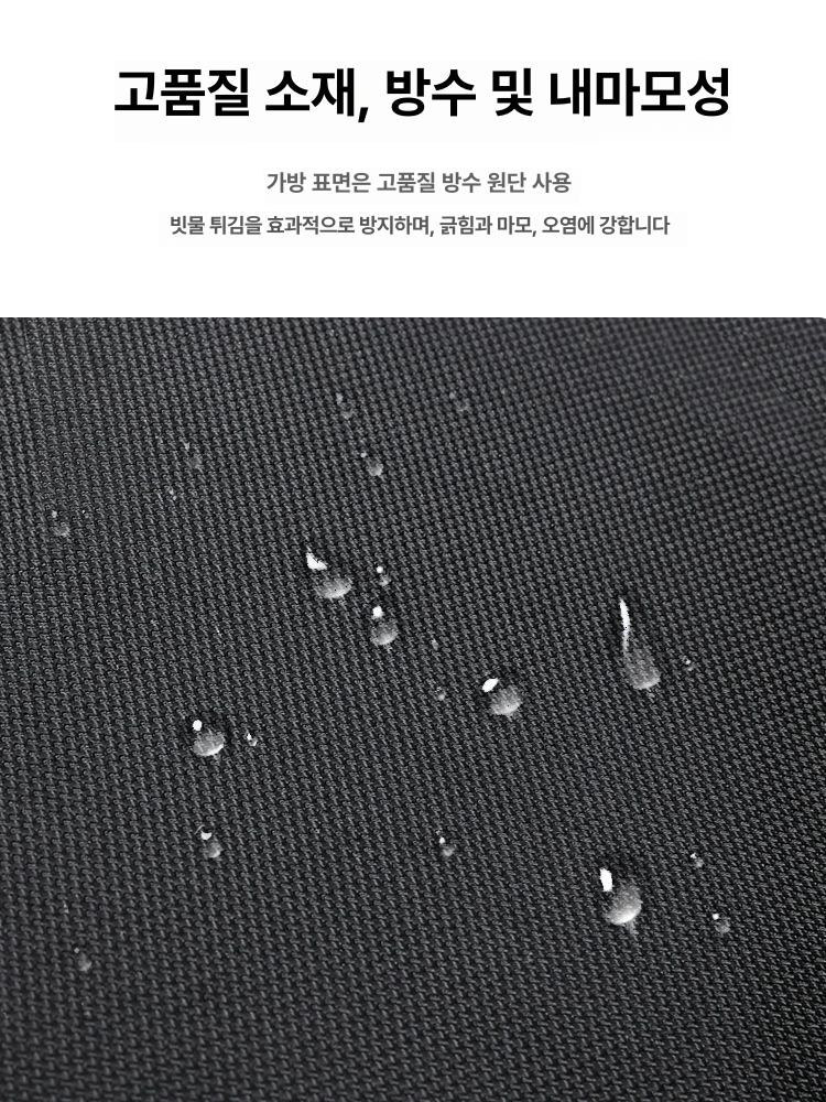 카메라 장비 캐리어 촬영장비 수납가방 출장용 보관케이스 - 상세 이미지 4