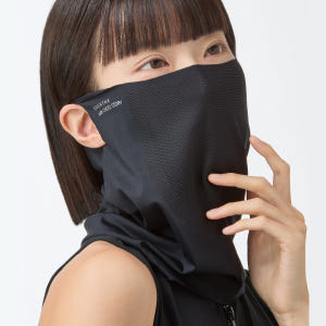 CHOOSTORY 츄스토리 후이후이 안면마스크 자외선차단 심리스 넥워머 ... 운동러 솔직 후기 | 실사용 리뷰 - 상품 이미지 1