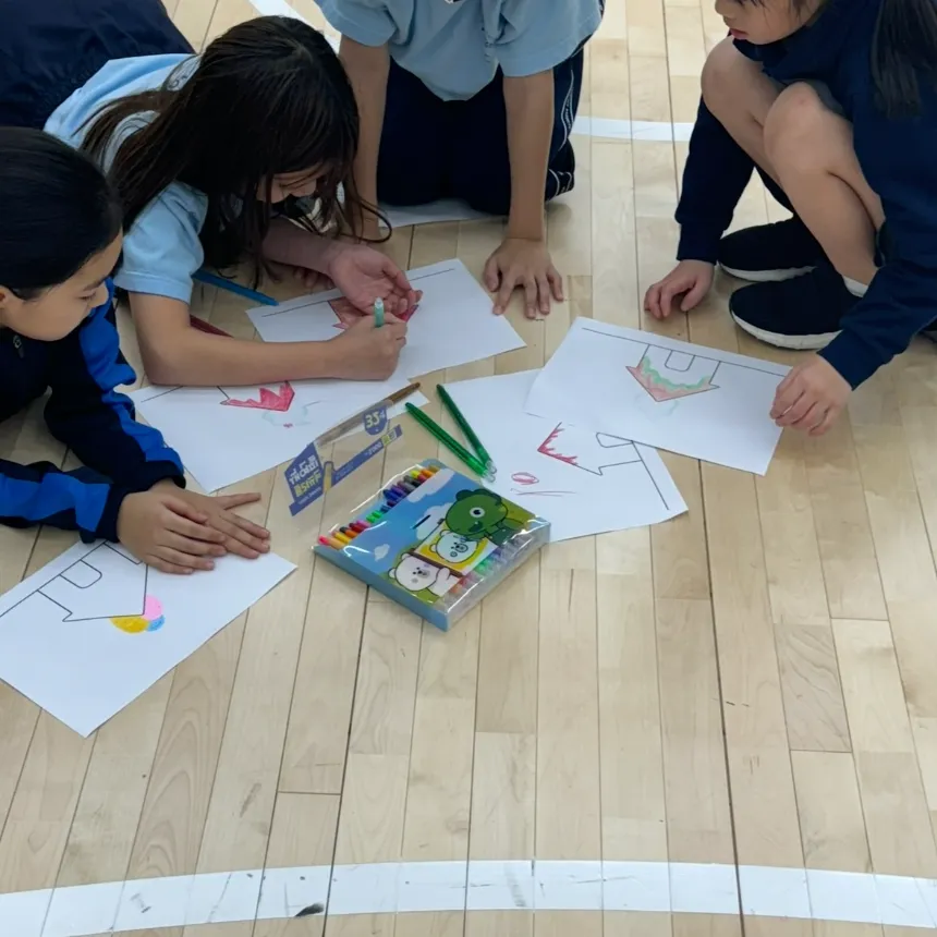 한예종 출신 국제학교 강사와 함께하는 연극 놀이 by 드림씨어터 - 상세 이미지 4