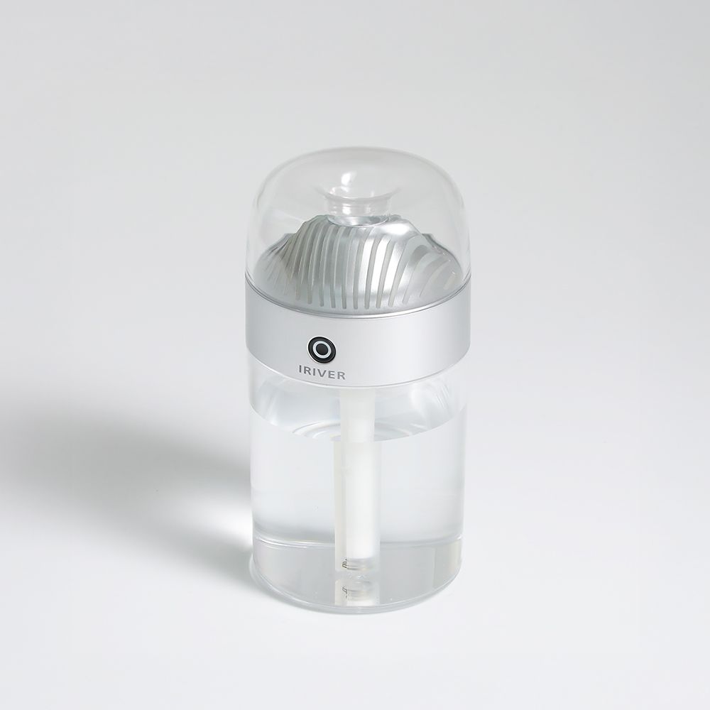 아이리버 무선 미니가습기 사무실 탁상용