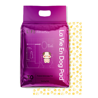 라비앙독 논슬립 패드 애견 강아지 배변 반려견 개 프리미엄 초대형, 30매입, 4개