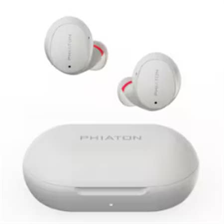 PHIATON 보노버즈라이트 무선 블루투스이어폰 TW0060