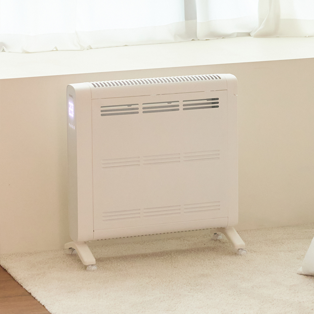 한일 전기히터 난로 사무실 난방기 온열기 가정용히터 2000AI