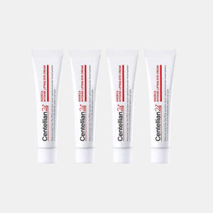 동국제약 센텔리안24 마데카 인텐스 리프팅 아이크림 15ml x 4개 솔직 후기 | 피부 타입별 분석 - 상품 이미지 1