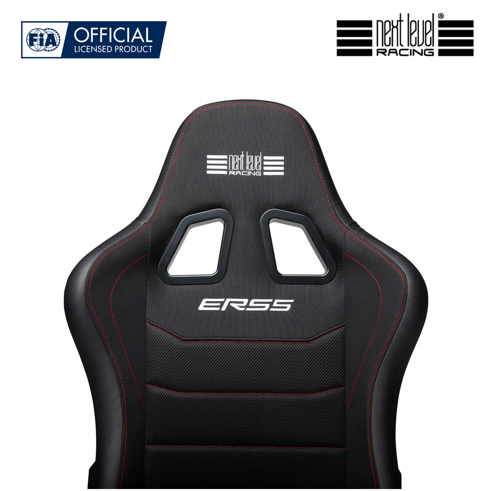 넥스트 레벨 레이싱 ELITE ERS5 Seat(NLR-E056) - 상세 이미지 4