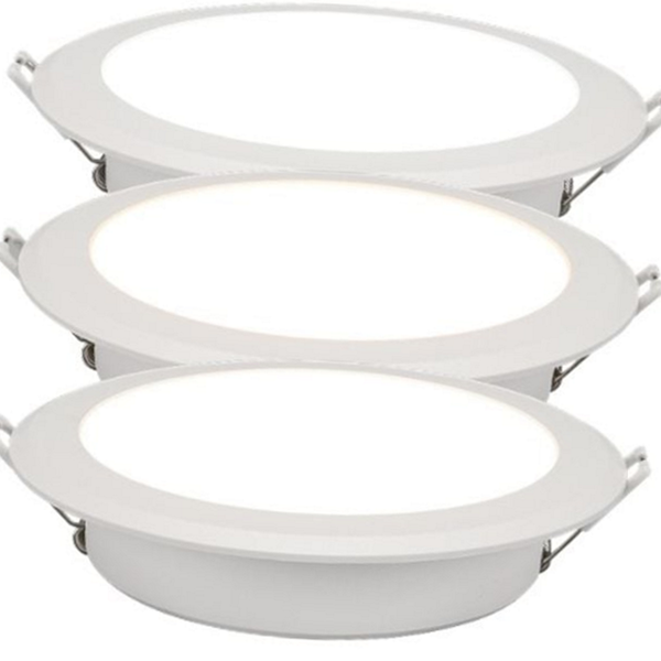주광색 led 다운라이트 5인치 15w 슬림 led 슬림 다운라이트 천장 - 상세 이미지 2