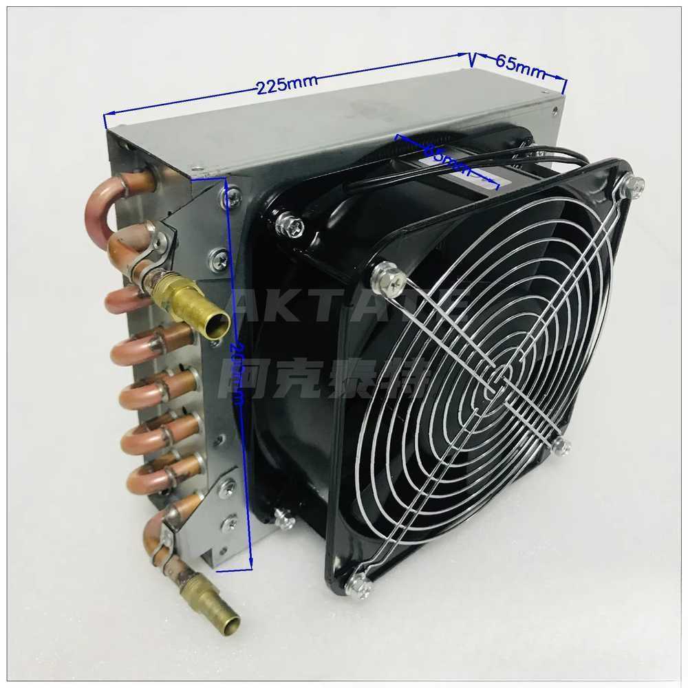 전기 라디에이터 농막용 난방 온열 히터 난로형 코일 SY-10형+팬220V 10파고다 - 상세 이미지 3