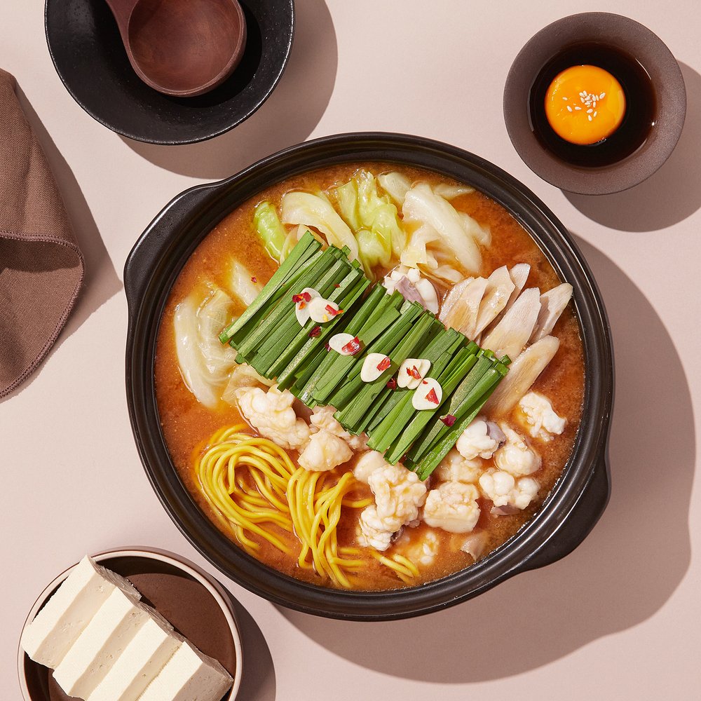 야마야 한우 곱창 모츠나베 732g 전골 요리 캠핑 - 상세 이미지 3