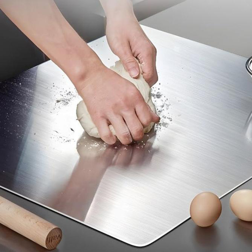 제우스 올스텐 씽크대 멀티도마 소 40cm - 상세 이미지 4