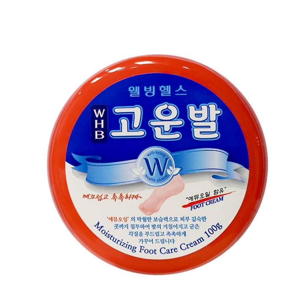 굳은살 연고 발각질 연화제 제거 풋밤 명품 고운발 크림 약국 발마사지 발바닥 갈라짐 - 상세 이미지 4