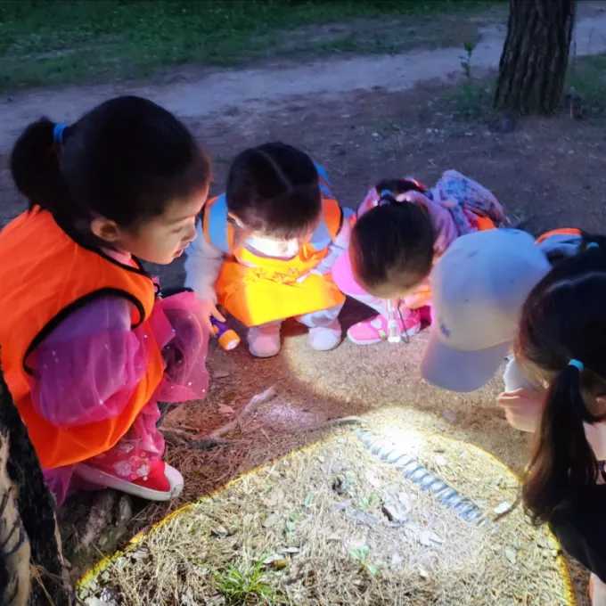 [깨비의숲마을][어린이대공원] 서울 광진구 숲체험 어린이 겨울 유아 초등 자연 곤충 주말 체험 학습