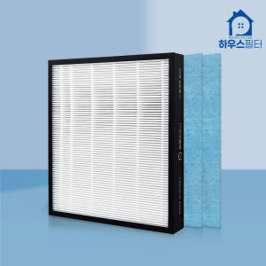 [호환] 웅진 코웨이 AP-2510EH 공기청정기 필터 하우스필터 개봉기 | 실사용 후기 - 상품 이미지 1