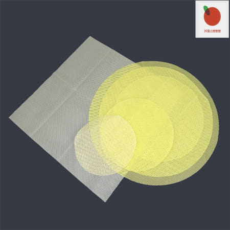 뽀뽀뽀스토어 실리콘 찜시트