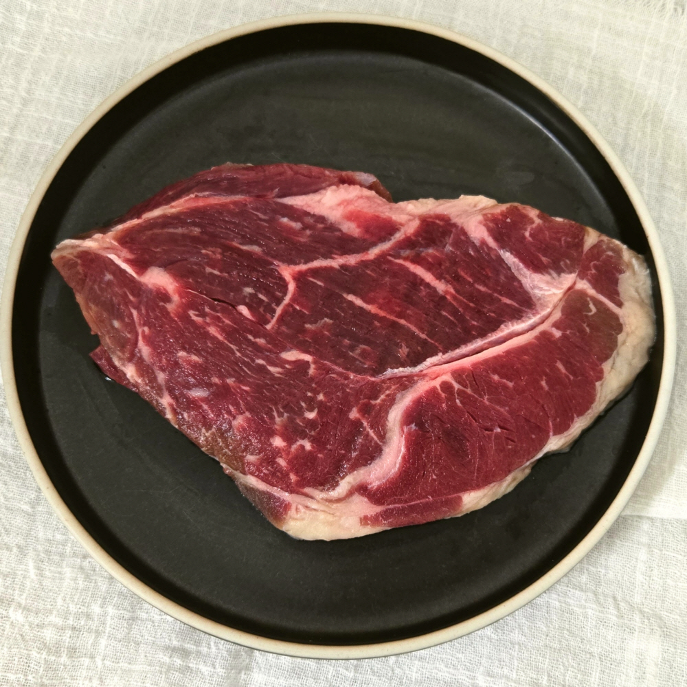 육즙 가득 간편 척아이롤 150g 소고기 양념육 구이용 - 상세 이미지 2