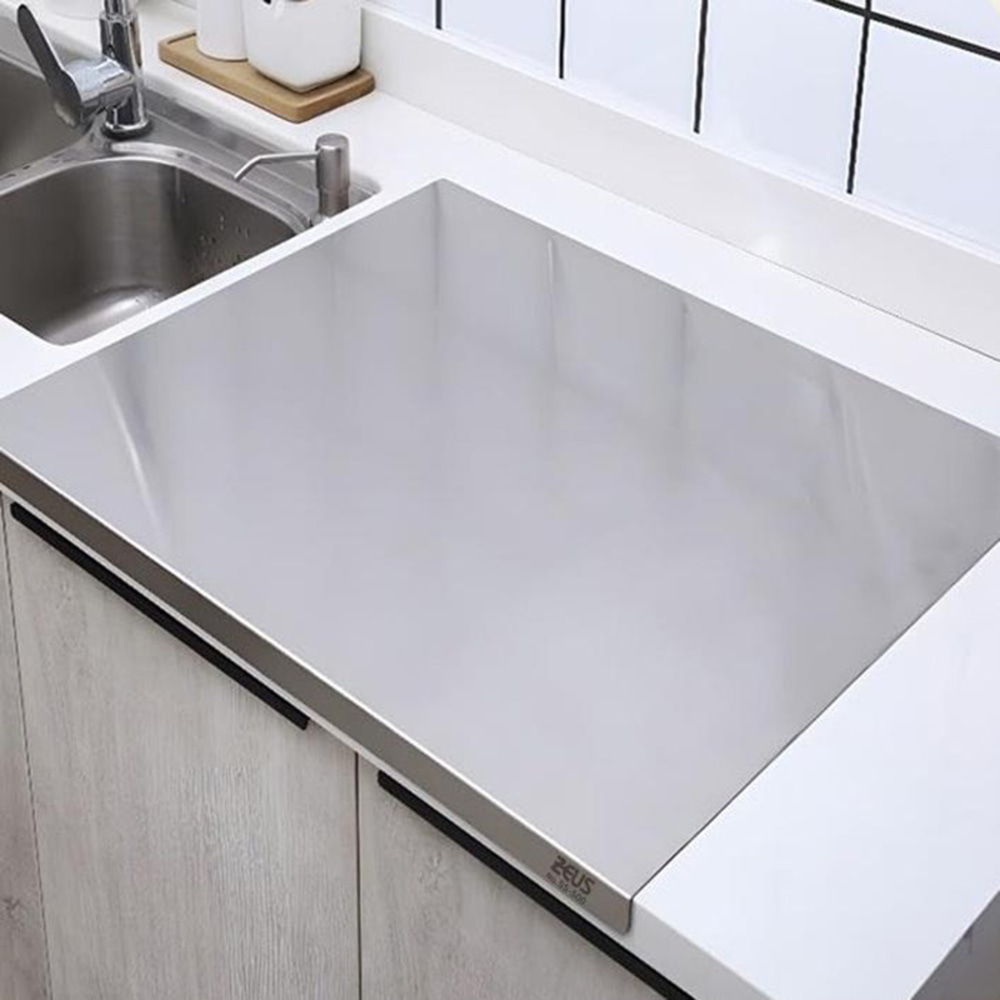 제우스 올스텐 씽크대 멀티도마 소 40cm - 상세 이미지 3