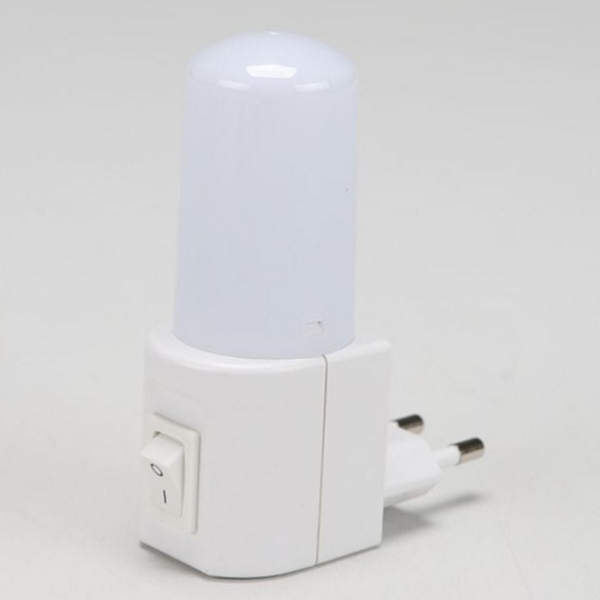작은 led 취침등 어린이 led 수유등 아기 무드등 침실 복도 - 메인 이미지