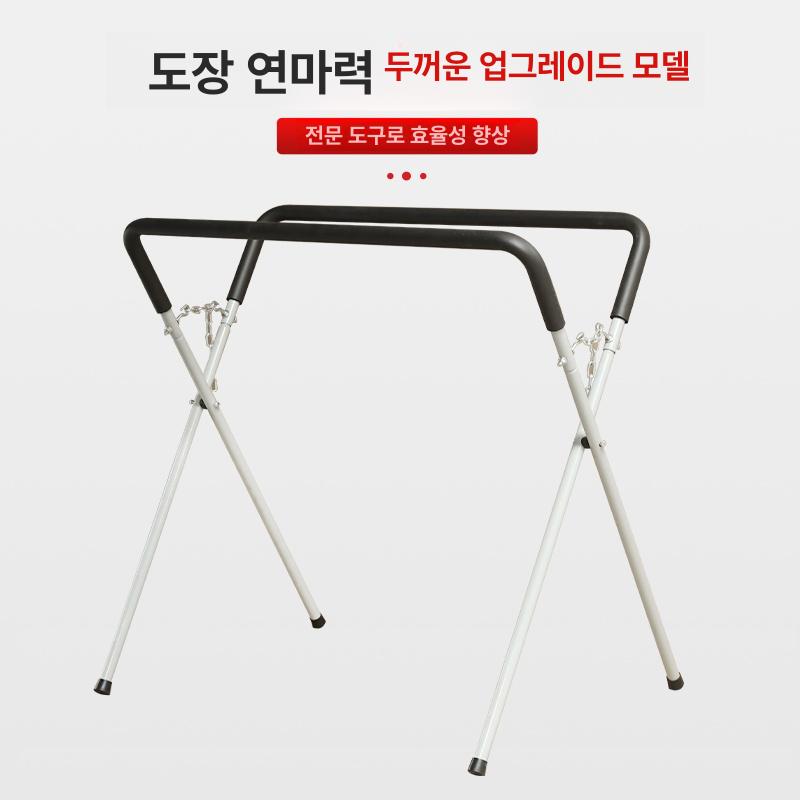 자동차 도색거치대 카센터 샌딩작업 페인트 도장용 홀더 랙 - 상세 이미지 2