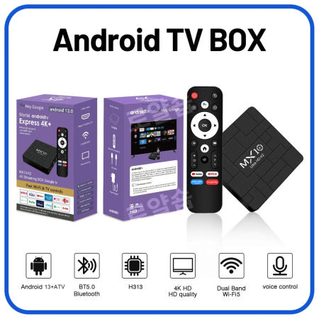 [해외]구글 크롬캐스트 TV 고화질 음성 리모컨