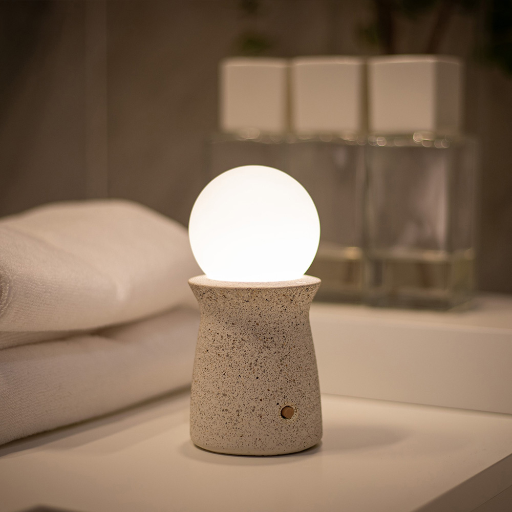 LED 무드등 비컨 1.1W 단스탠드 책상 카페 인테리어 무드 조명 - 상세 이미지 5