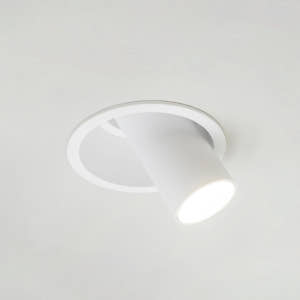 LED COB 실린더 매입등 8W 벤토 1구 8W 화이트 솔직 후기 | 실제 배치 사진 포함 - 상품 이미지 1