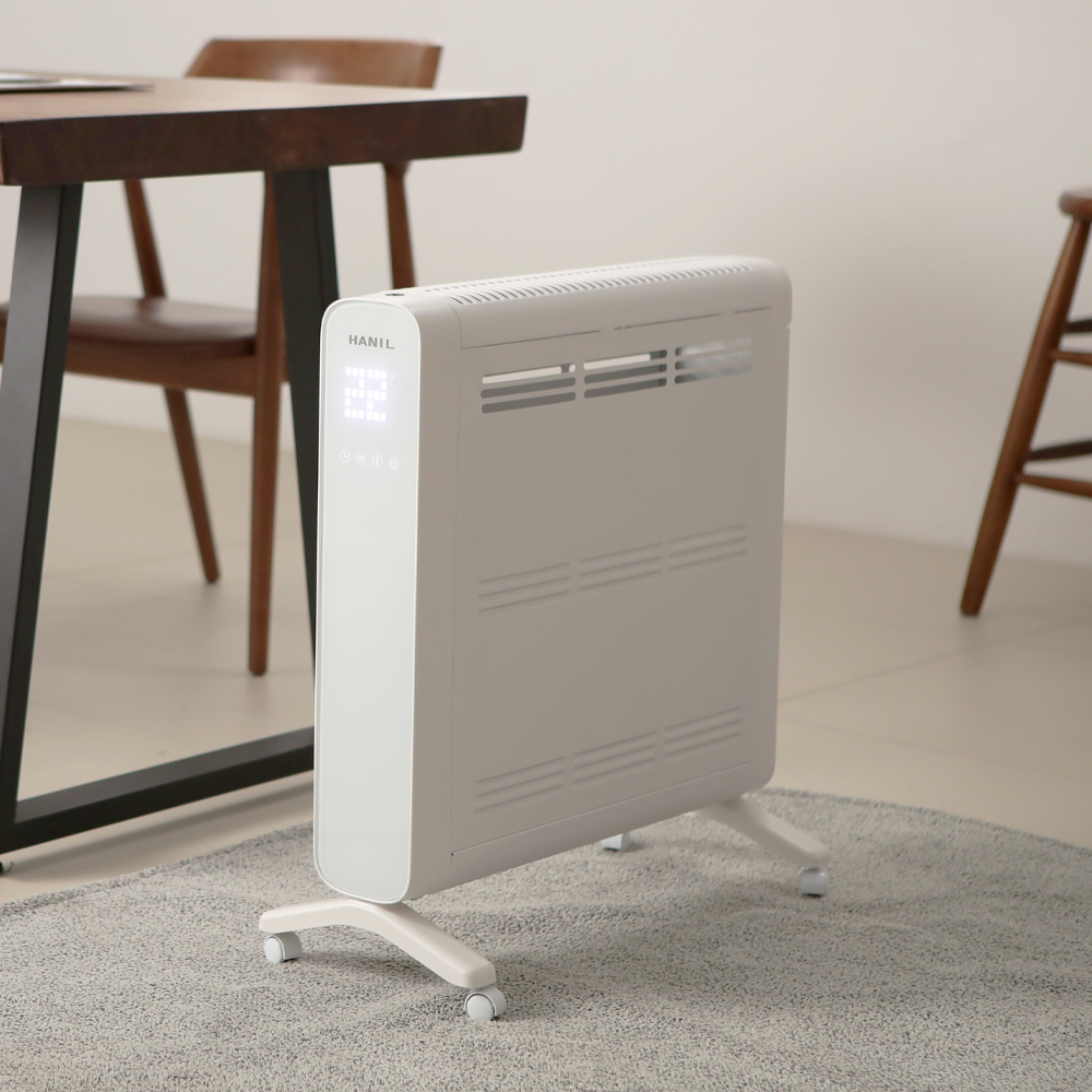 한일 전기히터 난로 사무실 난방기 온열기 가정용히터 2000AI