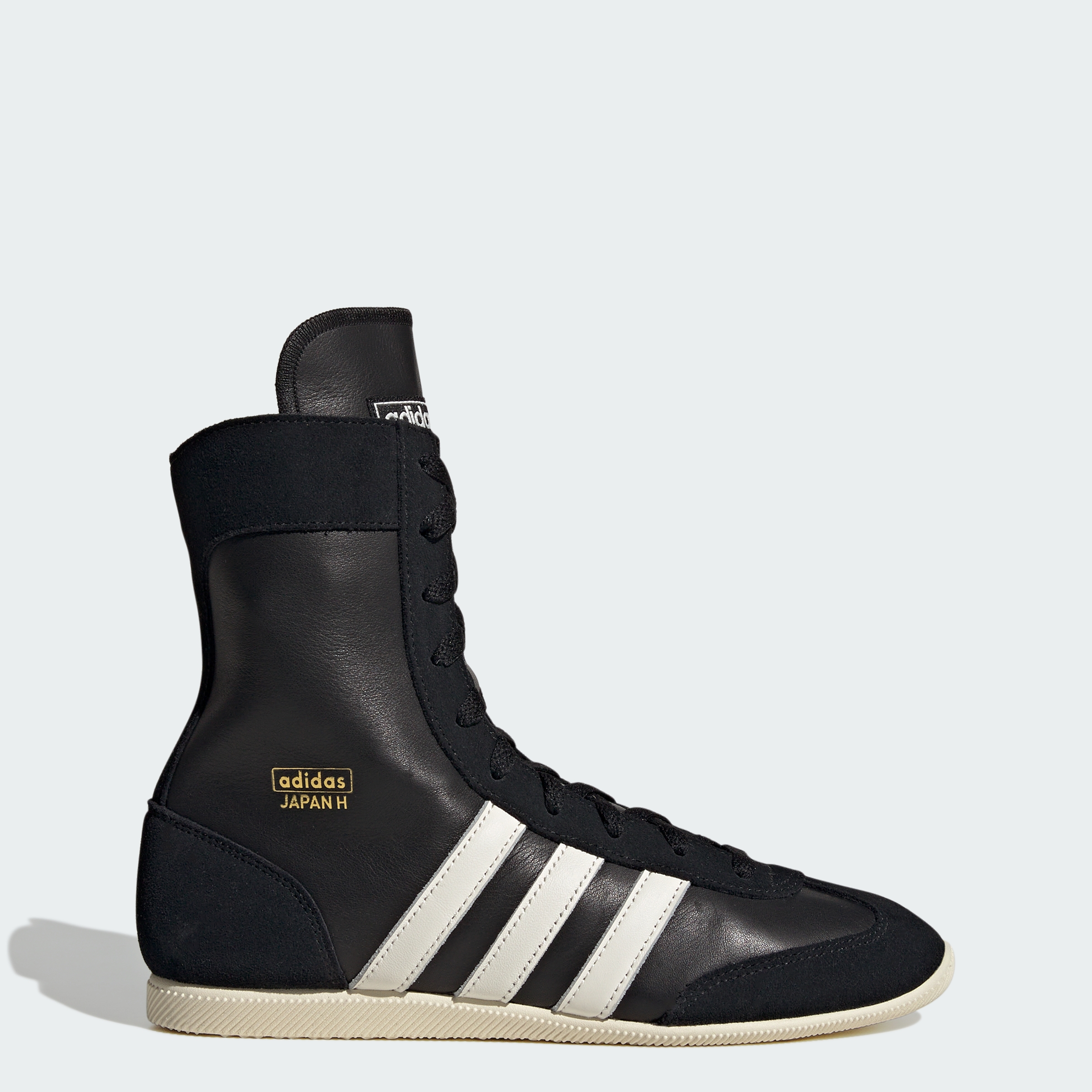 Women Japan H Shoes Core Black, US 6 - 메인 이미지