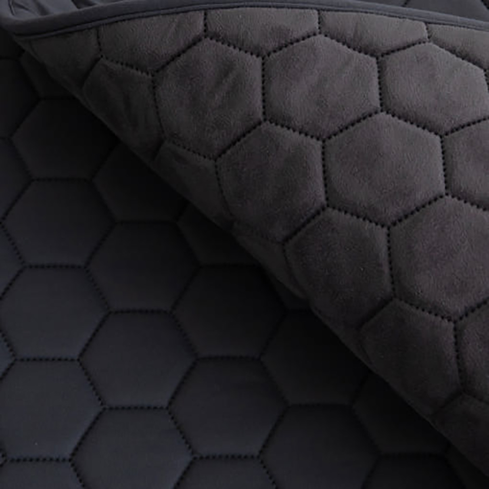 한일의료기 ioT 탄소매트 전기요 워셔블 전기 온열매트 침대용 전기장판 1인용 싱글