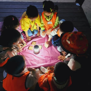 [깨비의숲마을][하남나무고아원] 경기 하남 숲체험 어린이 봄 유아 초등 ... 솔직 후기 | 실사용자 리뷰 분석 - 상품 이미지 4