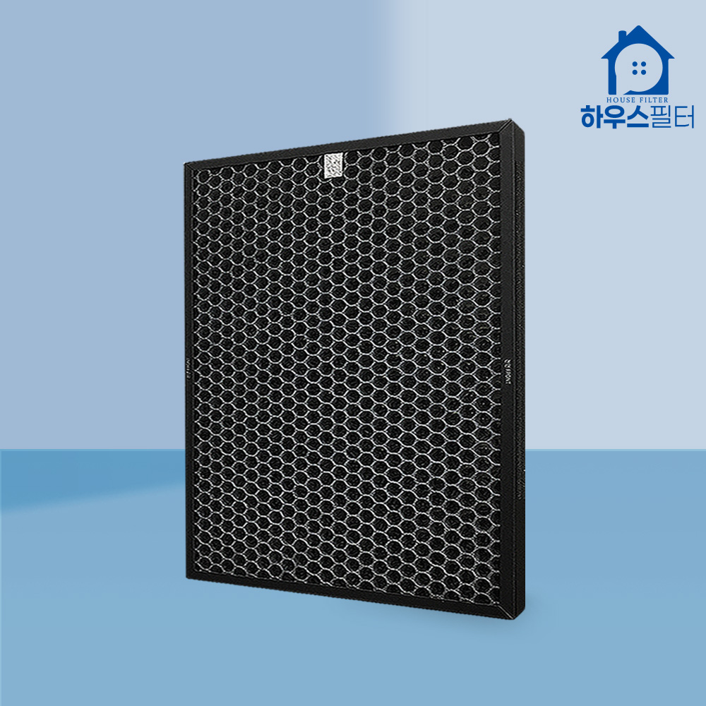 [호환] 웅진 코웨이 AP-1516D 공기청정기 필터 AP-1519M 하우스필터