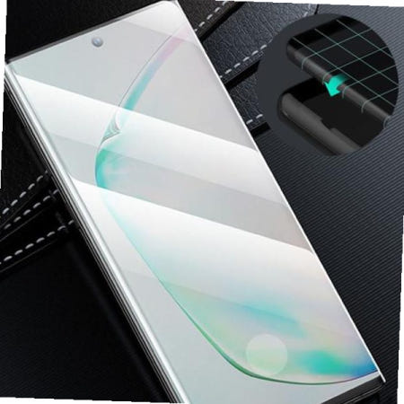 더케이 풀커버유리필름 갤럭시노트9 풀커버 강화유리필름 N960