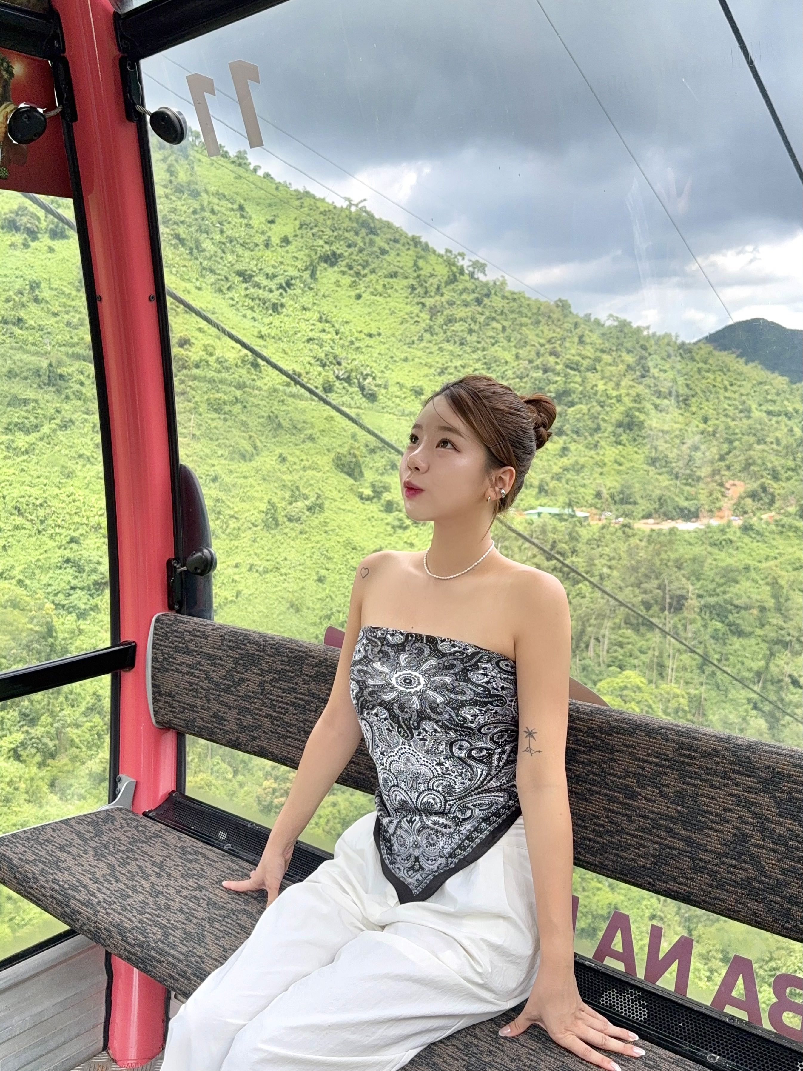 다낭 바나힐 호이안 일일투어 올드타운 소원배 단독투어 이미지 2