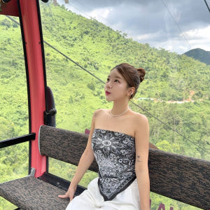 다낭 바나힐 호이안 일일투어 올드타운 소원배 단독투어 솔직 후기 | 실사용자 리뷰 분석 - 상품 이미지 2