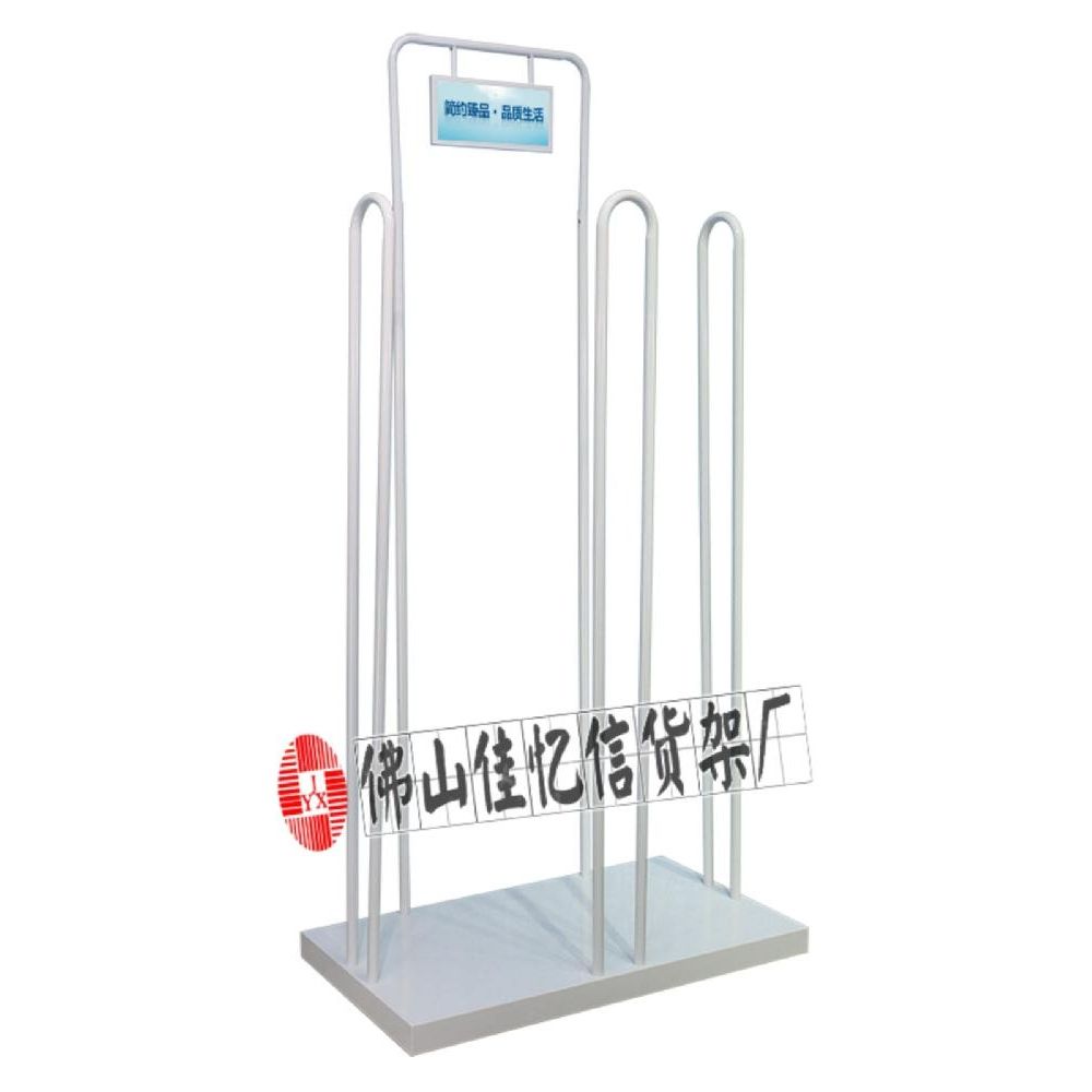 쿠션 방석 목베개 랙 베게진열대 선반 보관대 수납대 베개 진열대 맞춤 광고 5세트부터 - 상품 이미지