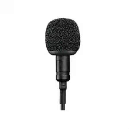 [SHURE] 라발리어 핀 마이크 MVL